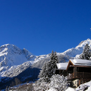 Square grimentz